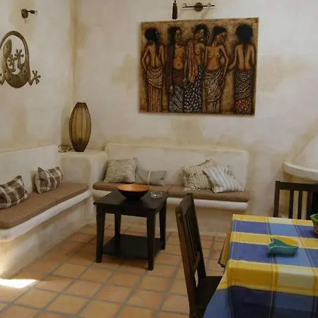 Sleeps 2 Pool Wifi T691364 別荘 Las Breñas