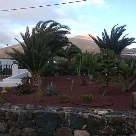 Sleeps 2 Pool Wifi T691364 別荘 Las Breñas